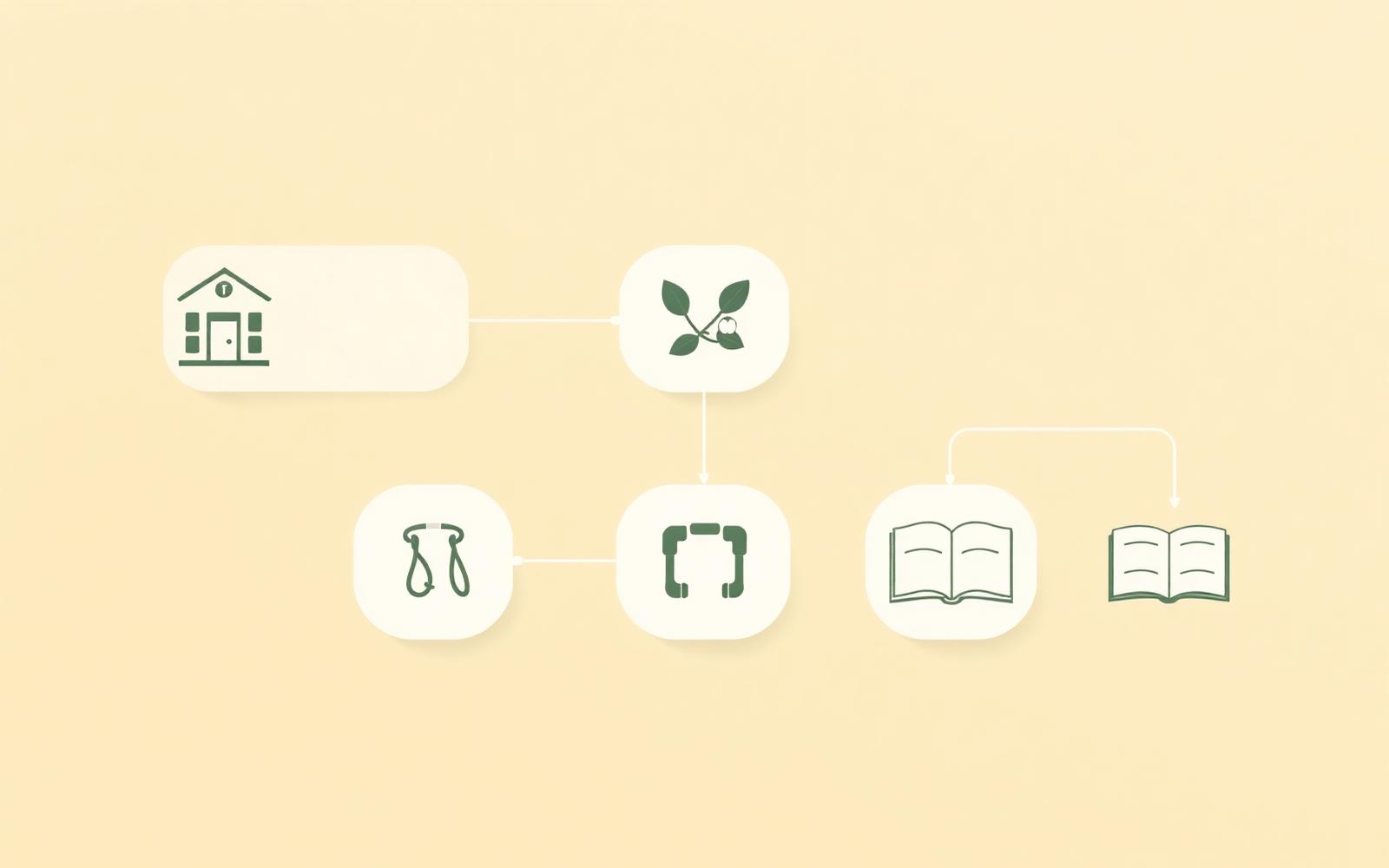 Network of GLP-1 support partners and consumer education resources.